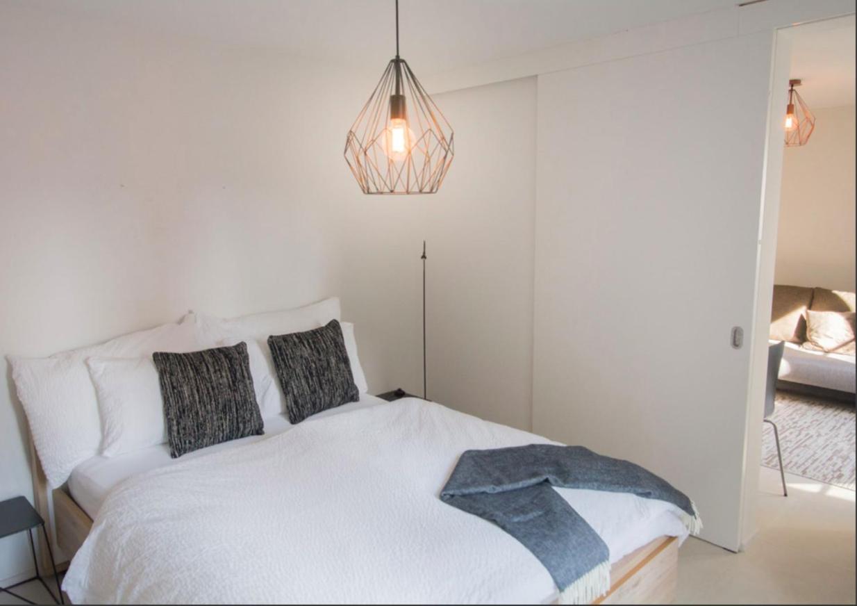Zuerich Niederdorf - Grossmuenster Apartment Cameră foto