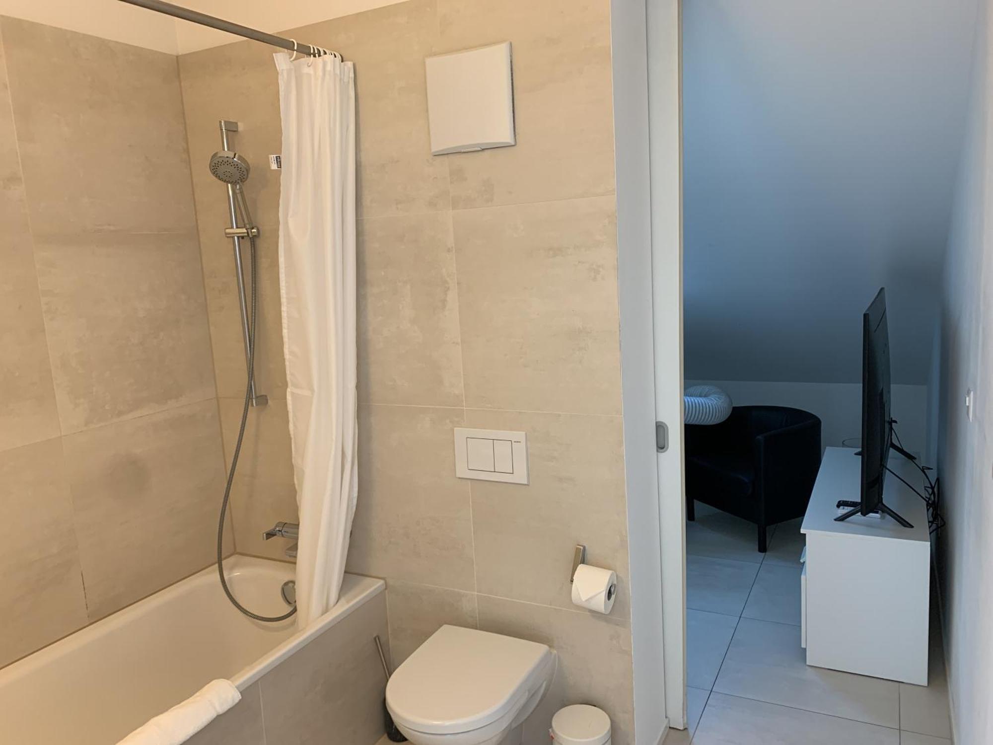 Zuerich Niederdorf - Grossmuenster Apartment Cameră foto
