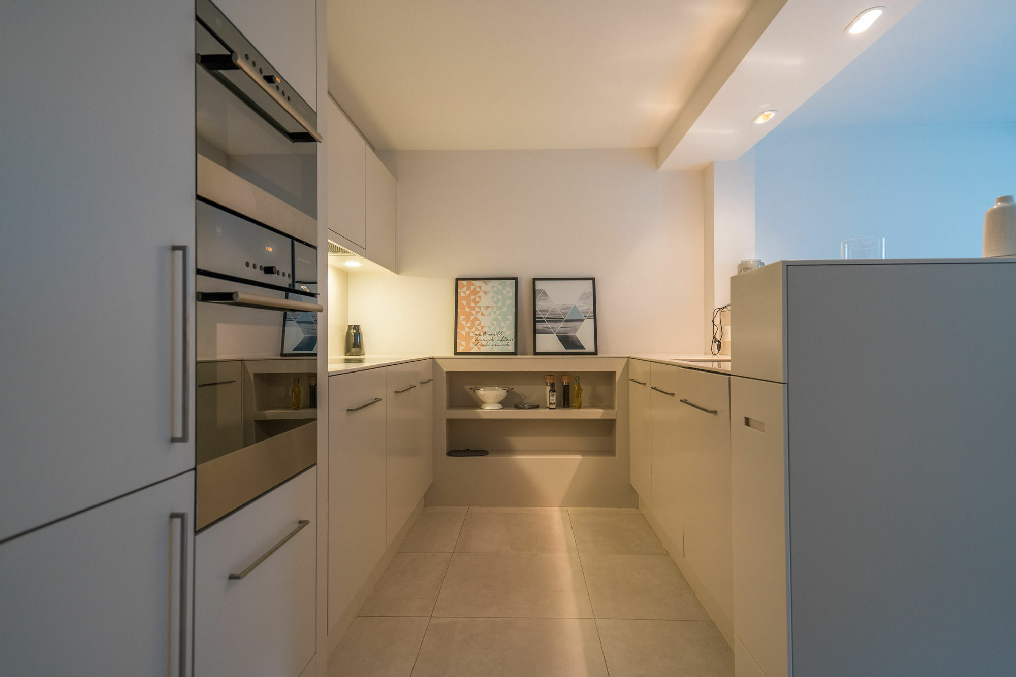 Zuerich Niederdorf - Grossmuenster Apartment Exterior foto
